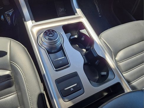 Used 2024 Ford Edge SEL AWD/4WD image 29