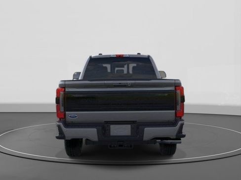 New 2026 Ford F350 4x4 Crew Cab Super Duty image 5