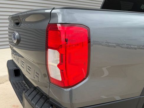 New 2026 Ford Ranger XL RWD image 7