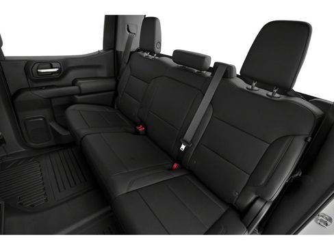 Used 2023 Chevrolet Silverado 1500 LT Trail Boss w/ Protection Package AWD/4WD image 9