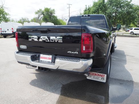 New 2025 RAM 3500 Longhorn image 7