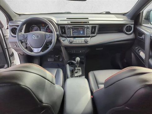 Used 2016 Toyota RAV4 SE image 22