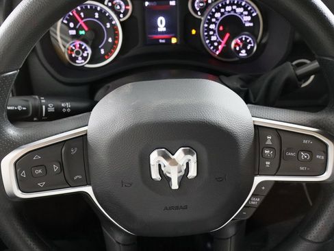 New 2026 RAM 3500 Tradesman AWD/4WD image 19