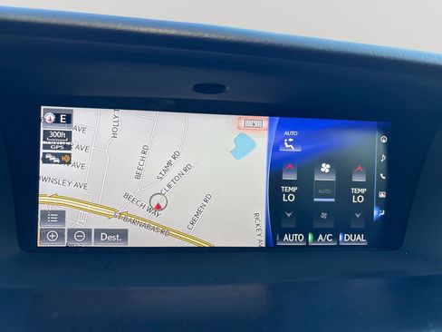 Used 2016 Lexus GS 350 RWD image 20