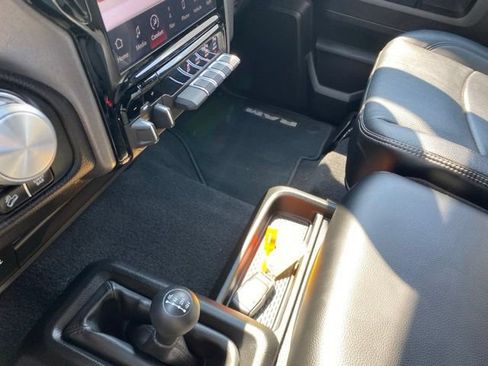 Used 2023 RAM 2500 Power Wagon w/ Level 1 Equipment Group AWD/4WD image 23
