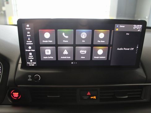 New 2026 Honda Pilot Black Edition image 39