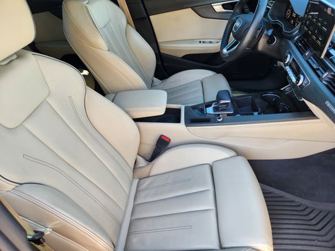 Used 2021 Audi A4 2.0T Premium Plus w/ Premium Plus Package image 14