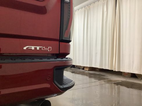 New 2026 GMC Sierra 2500 AT4 w/ AT4 Premium Plus Package image 14