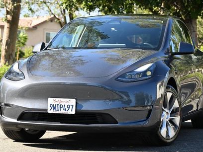 Used 2023 Tesla Model Y Long Range