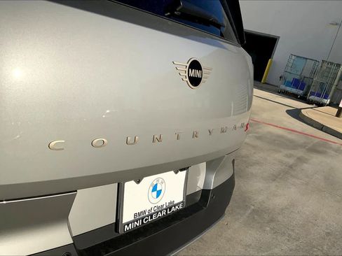 New 2026 MINI Cooper Countryman S image 15