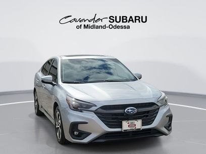 Used 2025 Subaru Legacy Premium