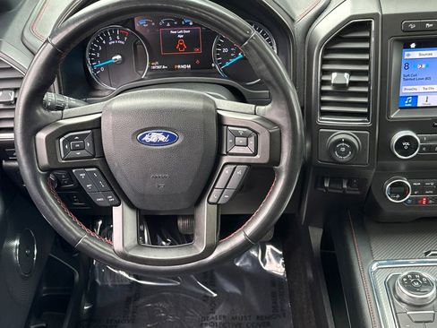 Used 2019 Ford Expedition Limited w/ Equipment Group 303A image 28