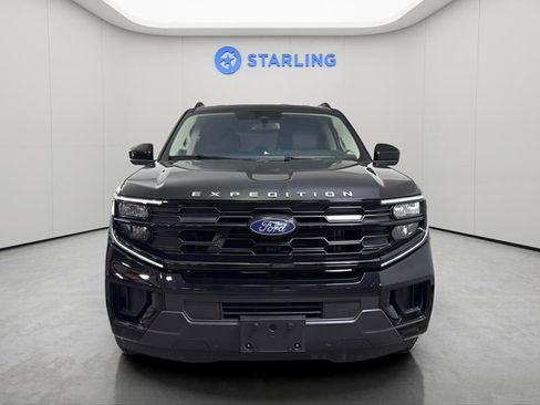 Used 2025 Ford Expedition Max Active image 15