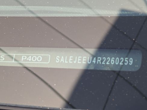 Used 2024 Land Rover Defender 110 S image 35