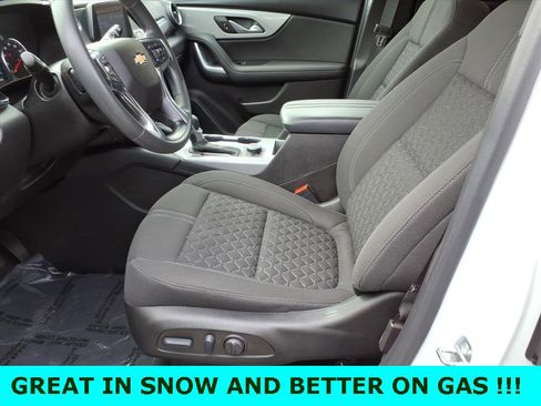 Used 2022 Chevrolet Blazer LT image 14