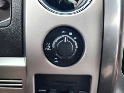 Used 2013 Ford F150 FX4 w/ Luxury Equipment Group image 22