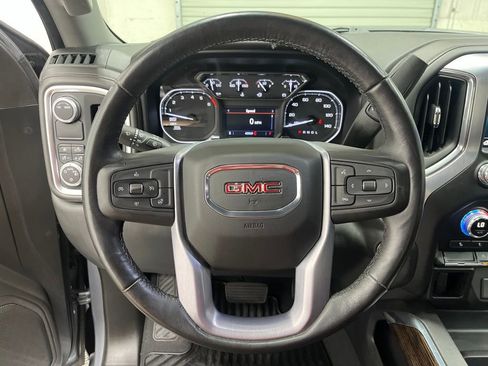 Used 2020 GMC Sierra 1500 Elevation w/ Elevation Value Package RWD image 21