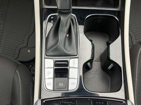 Used 2023 Hyundai Tucson SEL image 25