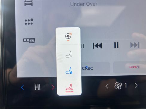 New 2025 Ford Expedition Tremor image 23