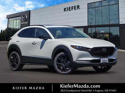 New 2026 MAZDA CX-30 Aire Edition