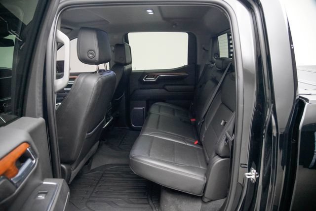 Used 2022 GMC Sierra 1500 Denali AWD/4WD image 24