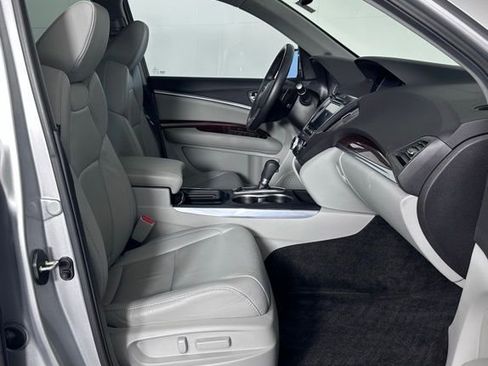 Used 2014 Acura MDX 3.5L Technology Package image 32