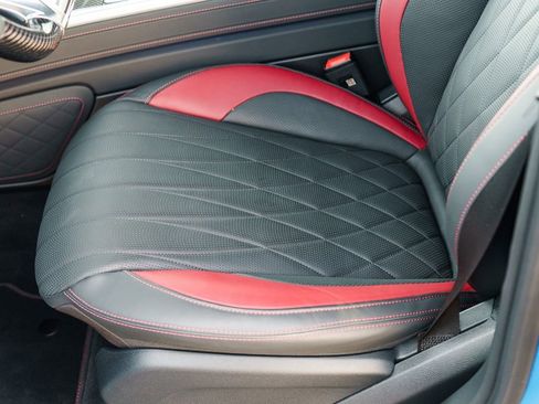 Used 2023 Mercedes-Benz G 63 AMG Squared image 25