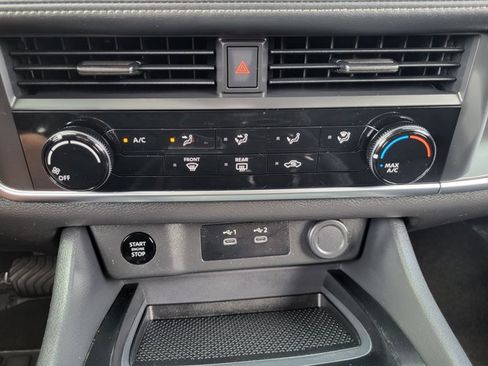 Certified 2024 Nissan Rogue S AWD/4WD image 19