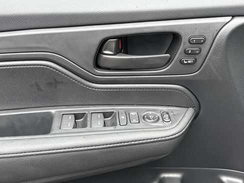 New 2026 Honda Odyssey EX-L image 15