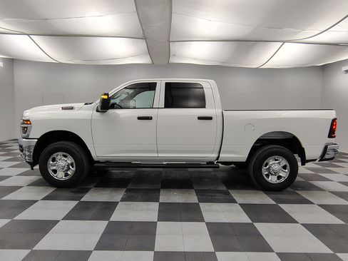 New 2026 RAM 2500 Tradesman image 8