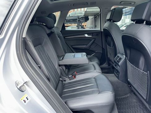 Used 2022 Audi Q5 2.0T Premium Plus w/ Premium Plus Package image 33