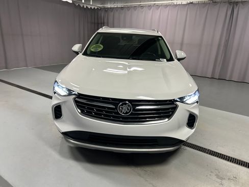 Used 2022 Buick Envision Preferred image 2