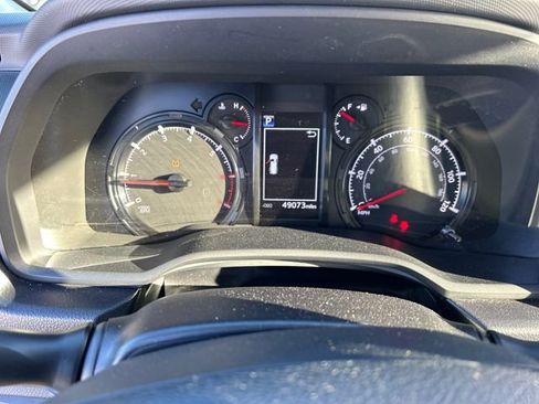 Used 2024 Toyota 4Runner SR5 image 18