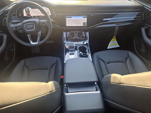 New 2026 Audi Q8 Premium Plus w/ Premium Plus Package image 17