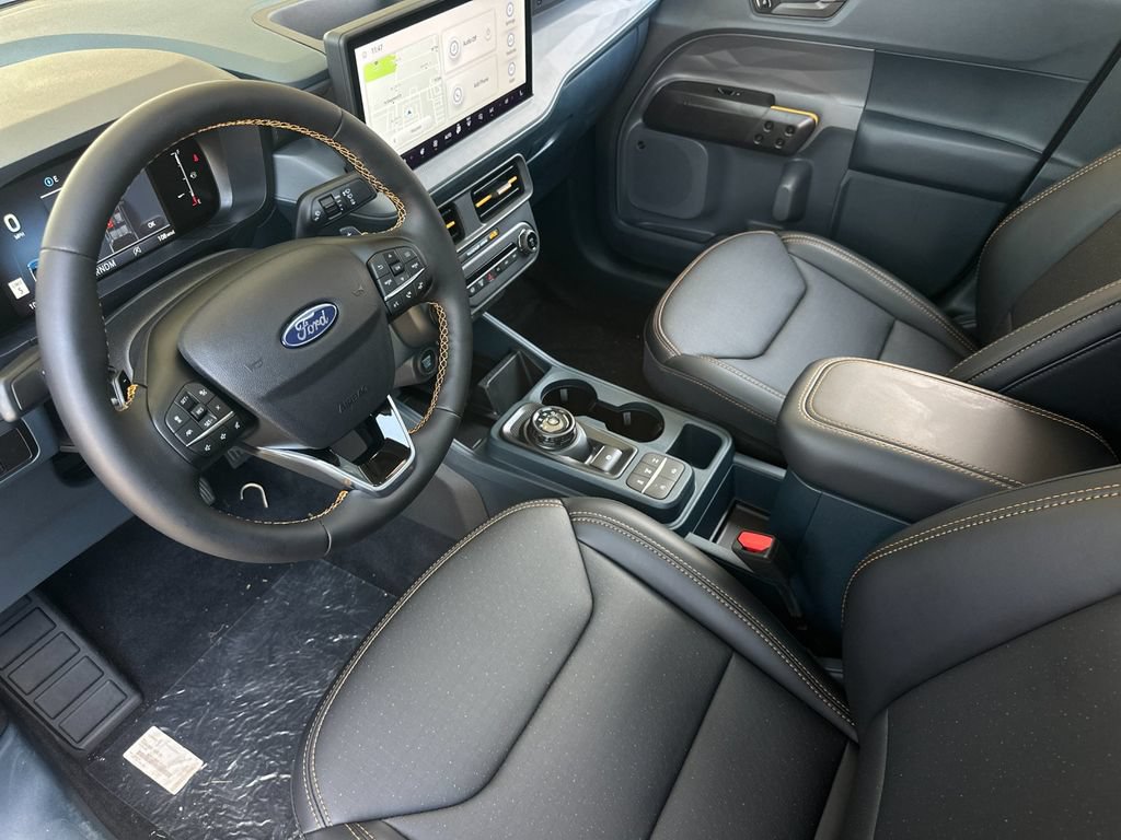 New 2026 Ford Maverick Tremor AWD/4WD image 9