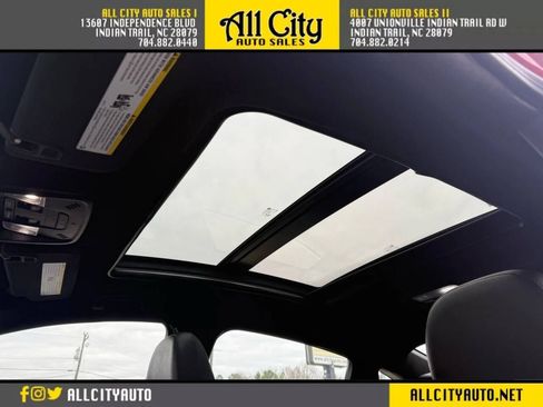 Used 2016 Chevrolet Malibu Premier w/ Driver Confidence Package II image 30