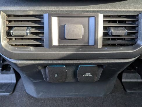 Certified 2022 Ford F150 XLT w/ Equipment Group 302A High image 15