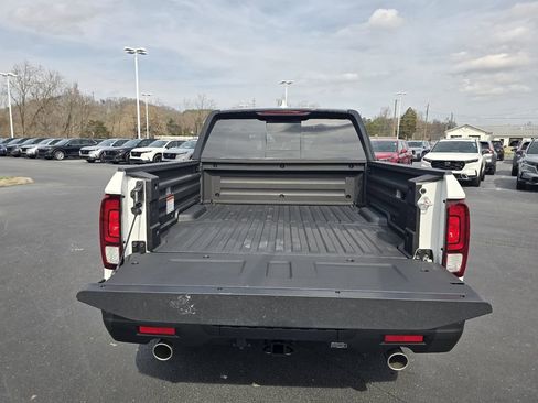 New 2026 Honda Ridgeline TrailSport image 11