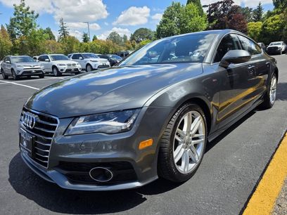 Used 2015 Audi A7 TDI Prestige w/ Prestige Package