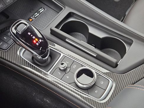 New 2026 Cadillac CT5 Sport RWD image 22