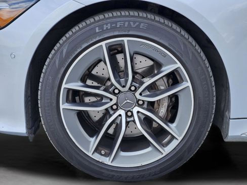 Used 2021 Mercedes-Benz AMG GT 53 image 12