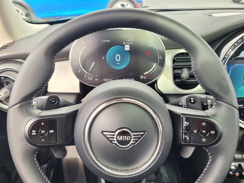 Used 2023 MINI Cooper S image 27