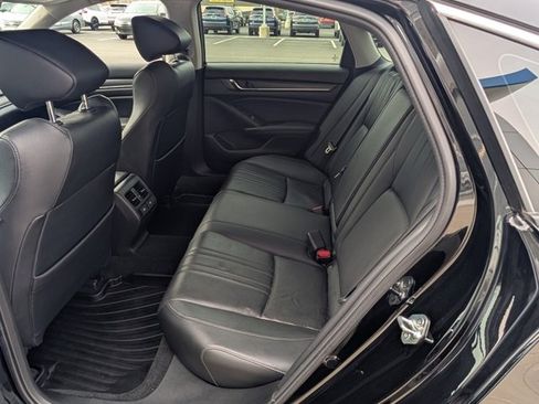 Certified 2022 Honda Accord Touring image 26