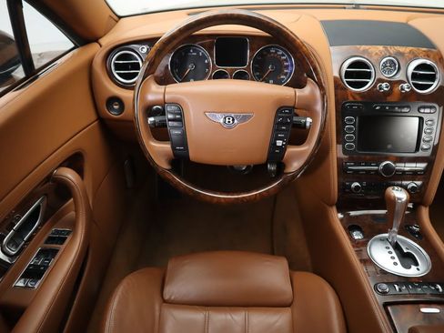 Used 2009 Bentley Continental GT w/ Convenience Specification Pkg image 10