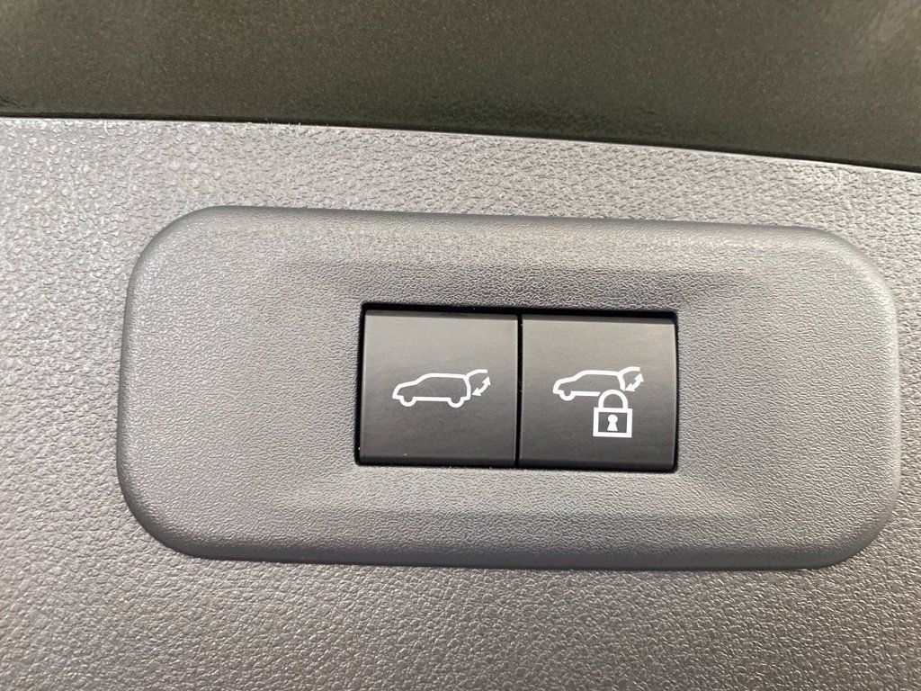 Used 2024 Lexus NX 350h AWD w/ Vision Package image 29