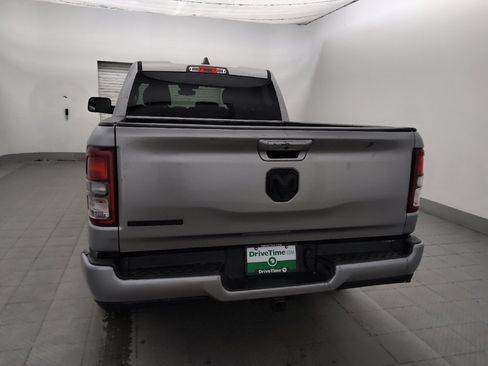 Used 2021 RAM 1500 Big Horn RWD image 6