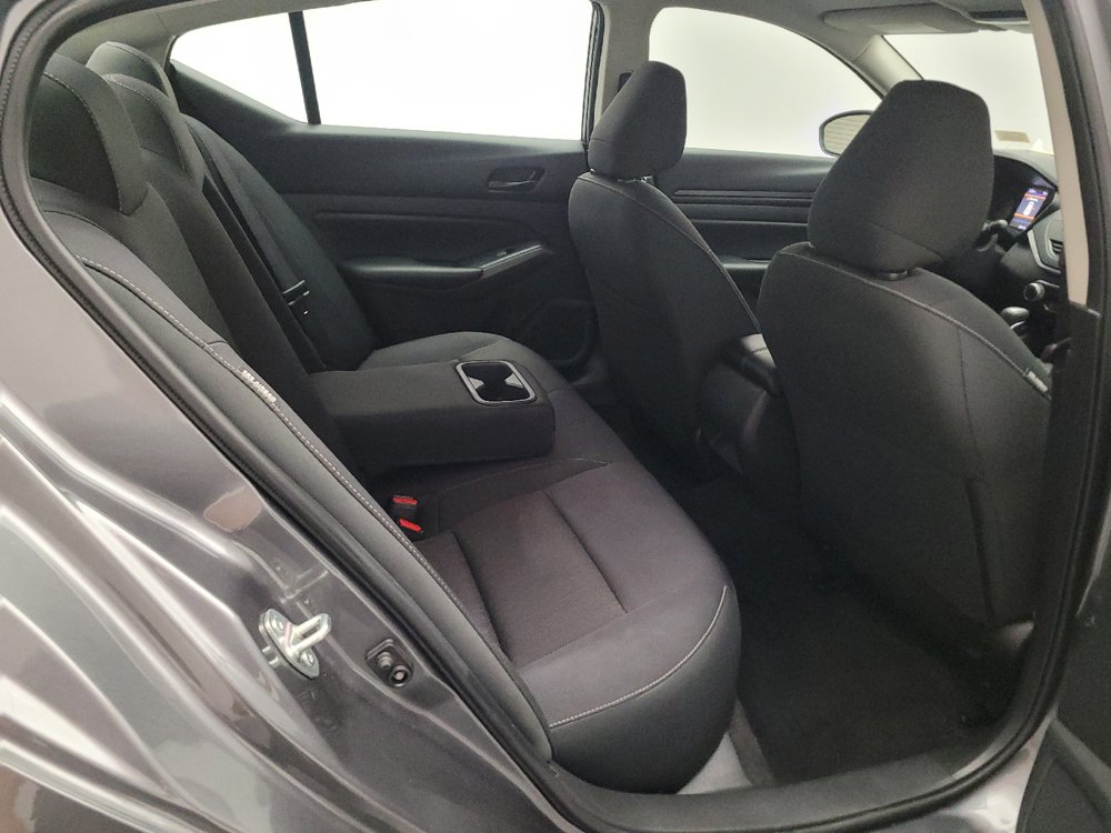 Used 2025 Nissan Altima 2.5 S FWD image 19