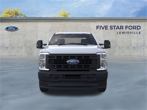 New 2026 Ford F250 XL w/ FX4 Off-Road Package image 2