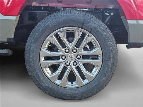 New 2025 Ford F150 King Ranch image 10