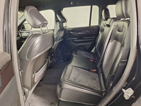 Used 2023 Jeep Grand Cherokee Altitude image 10